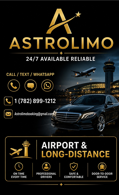 Halifax Airport Taxi
